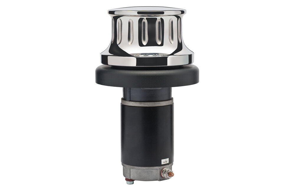 VETUS MAXWELL AnchorMax, 12V, kaapstander, 500W
