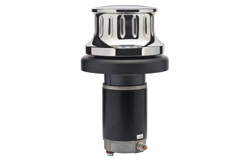 VETUS AnchorMax, 24V, kaapstander, 500 W