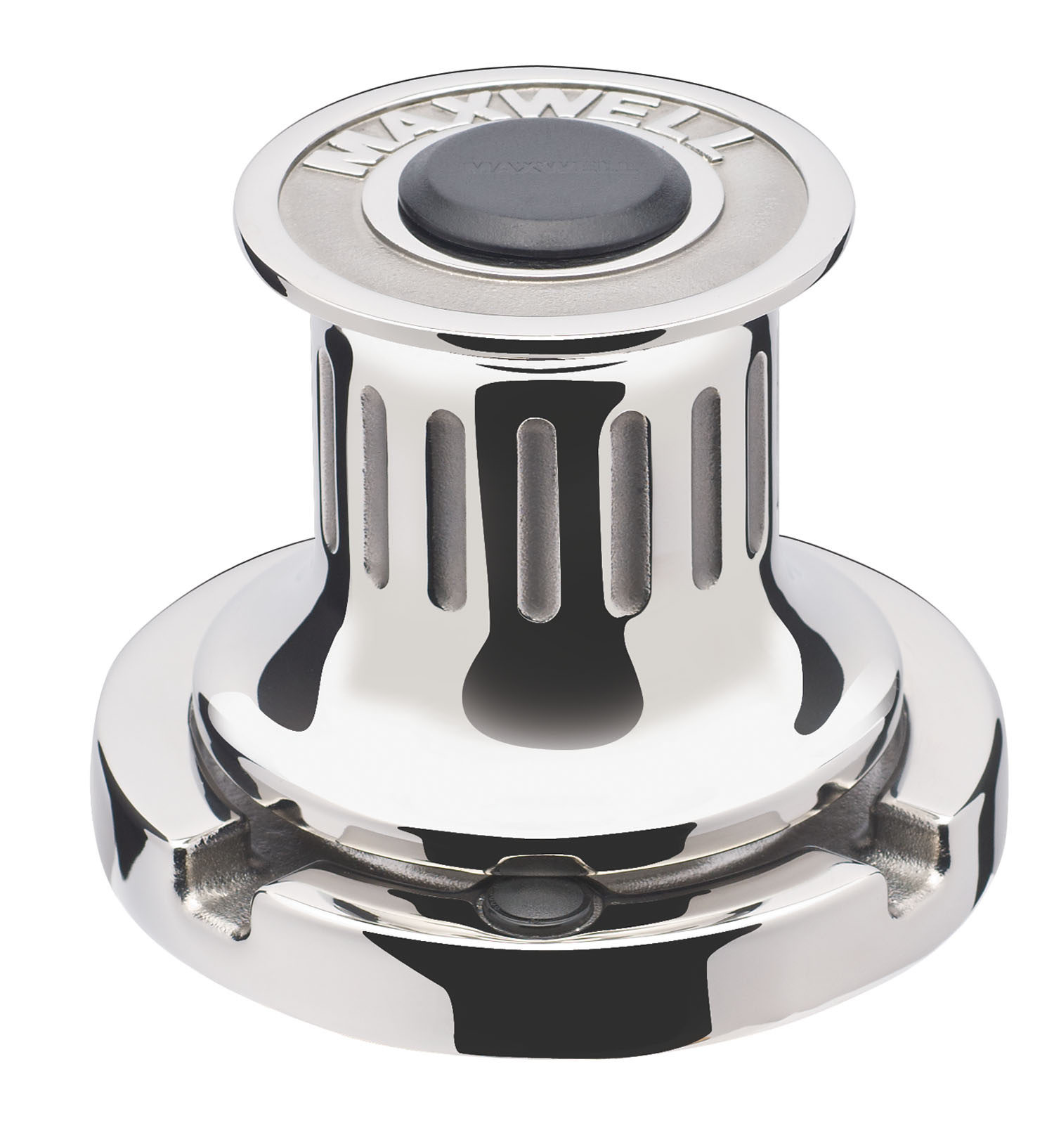 VETUS MAXWELL 500 VC 12 V 50TDC, maximum lijn diameter 12 mm, 600 W