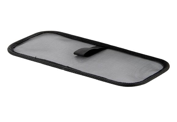 VETUS Screen voor (WP-serie) Black