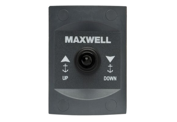 VETUS Op/neer afstandsbediening - Up/Down Anchor Switch (Toggle Type)