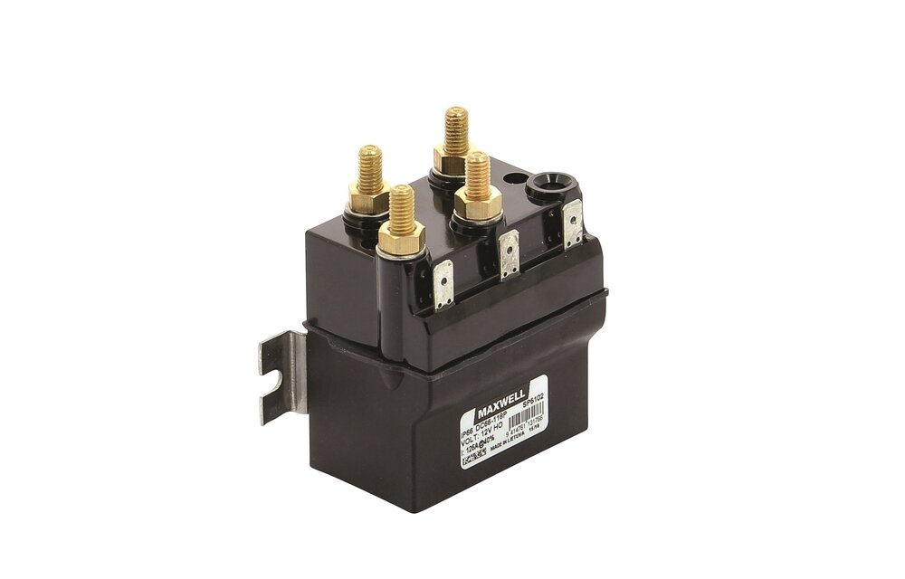 VETUS Solenoid SW 24V DC92-1012P