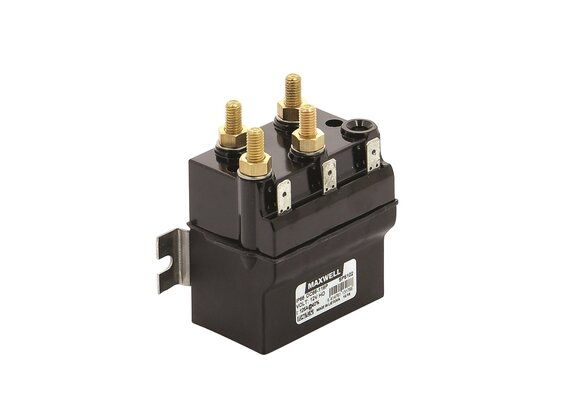 VETUS Solenoid SW 24V DC92-1012P