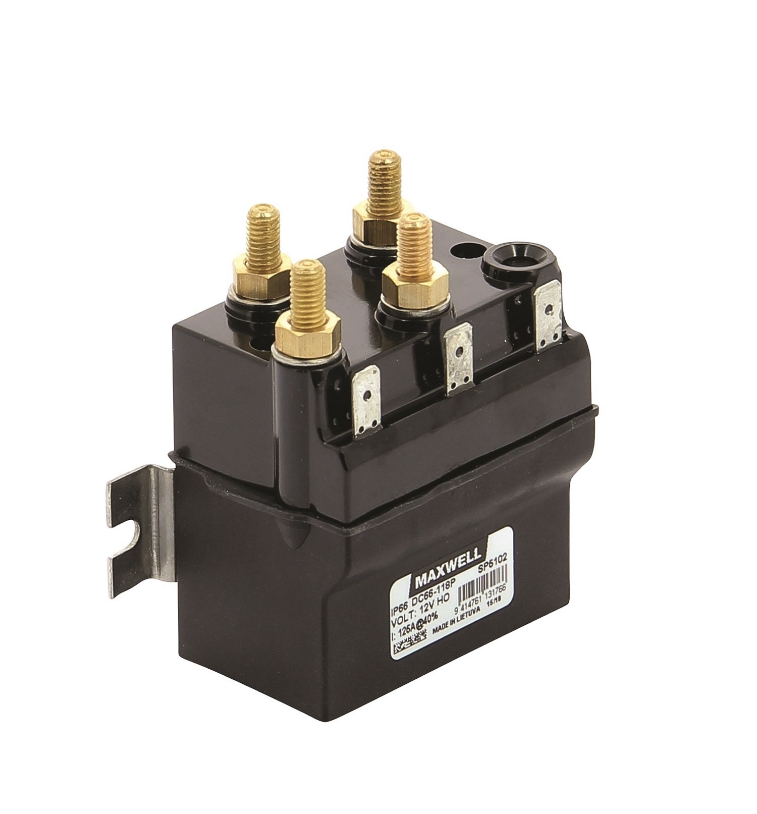 VETUS Solenoid SW 24V DC92-1012P