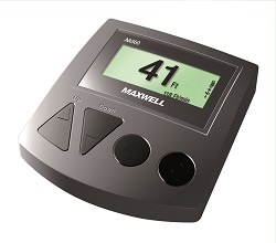 VETUS MAXWELL AA560 kettingteller en ankerlier bediening