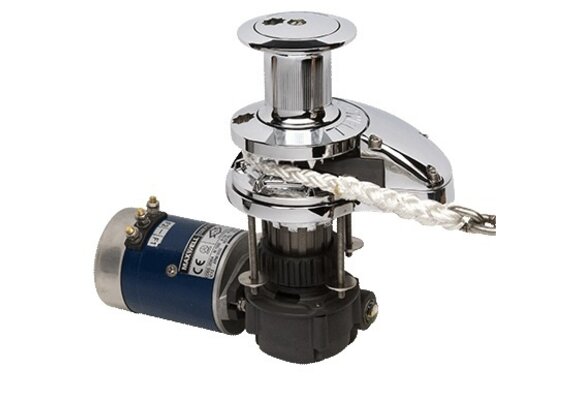 VETUS MAXWELL ANKERLIER KAAPSTANDER 24V