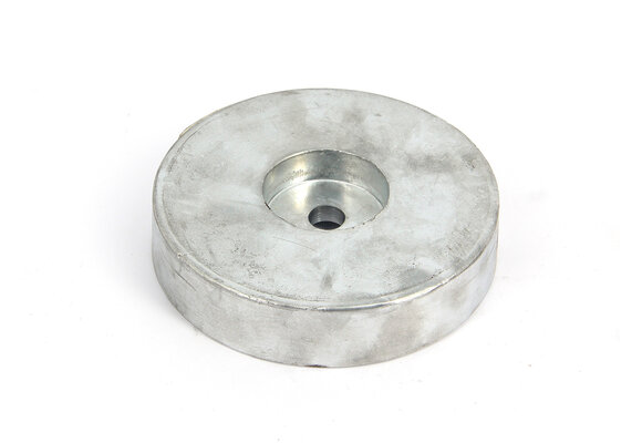 VETUS Spiegel anode zink model "Disk"