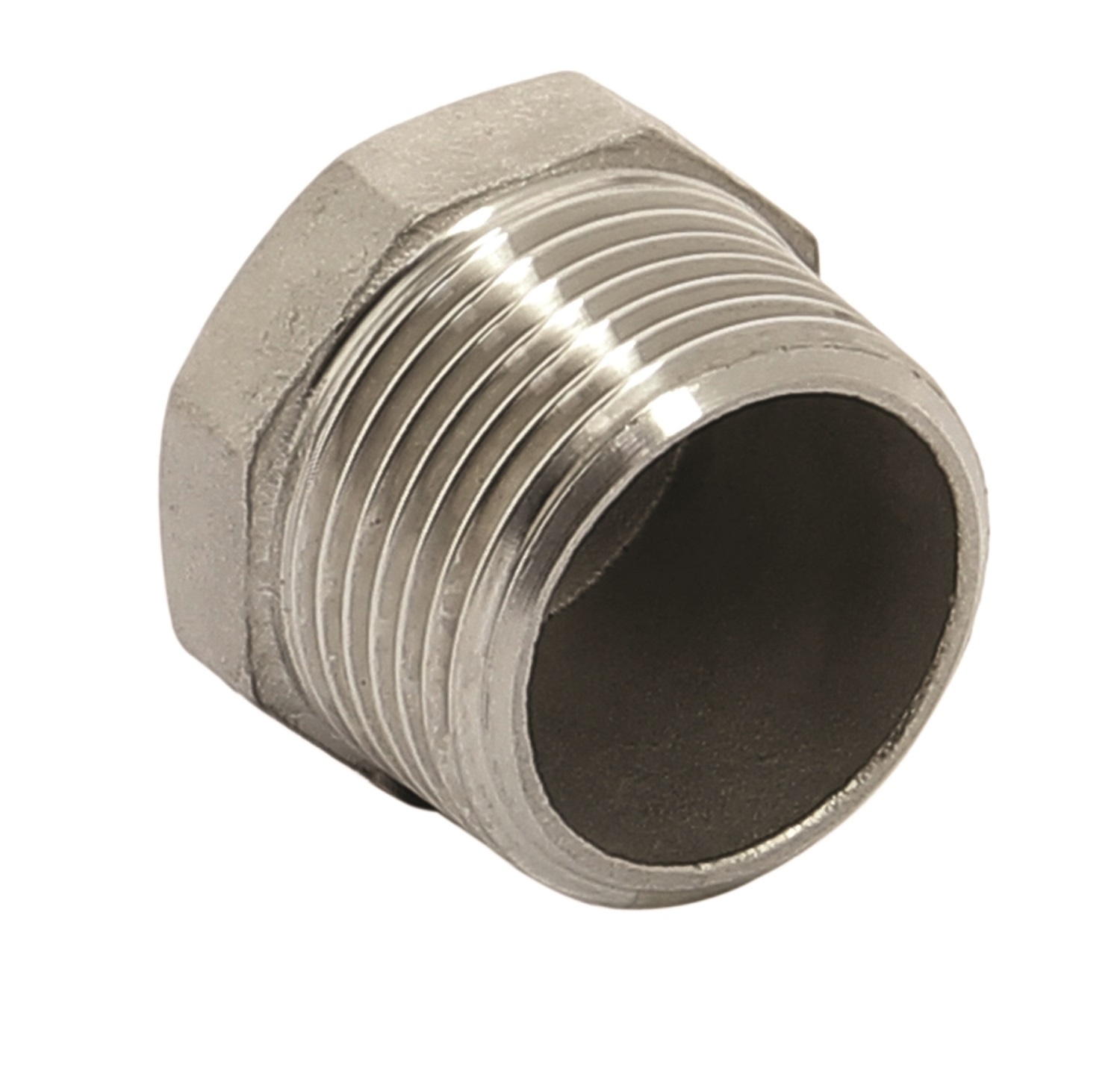 VETUS Eind plug AISI 316 buiten