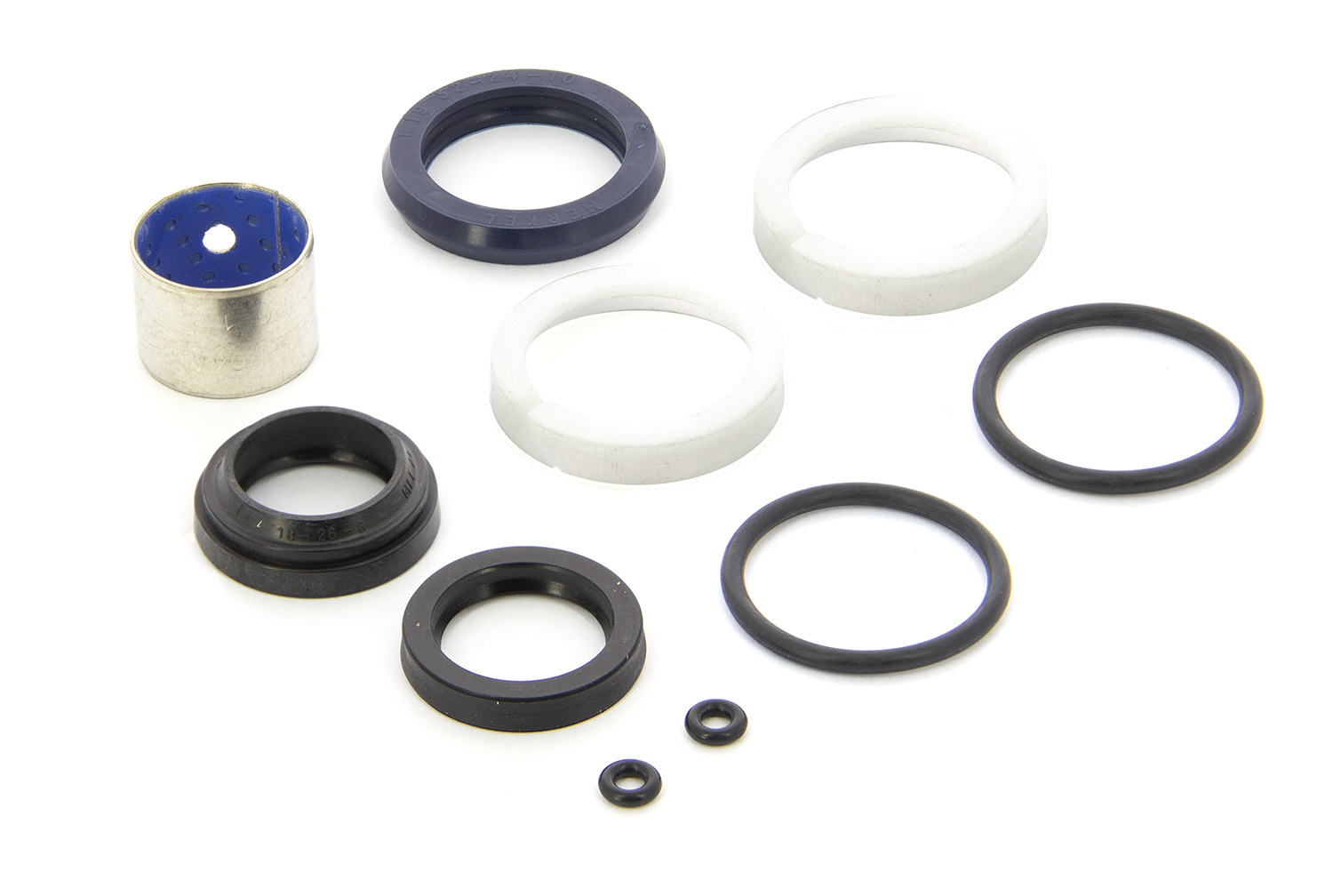 VETUS Set seals compl.