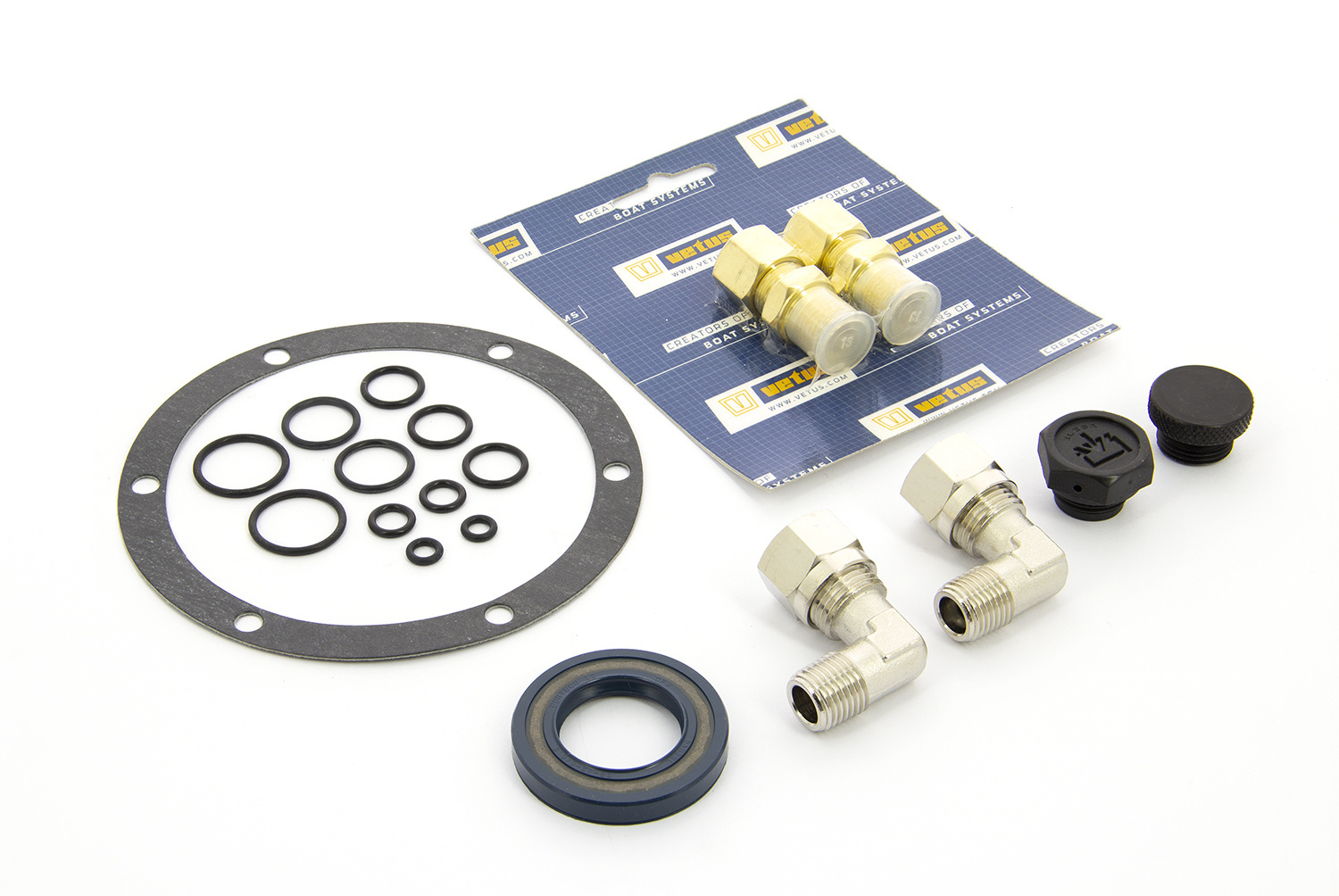 VETUS Service kit HTP/HTPR