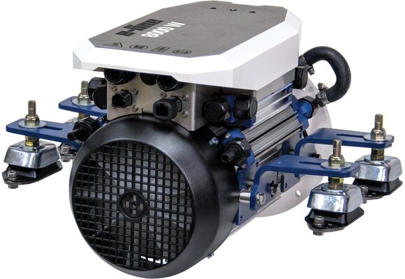 VETUS E-LINE 8kW Inbouw Elektrische Voorstuwingsmotor
