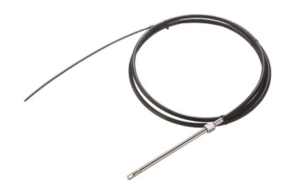 VETUS High performance stuurkabel