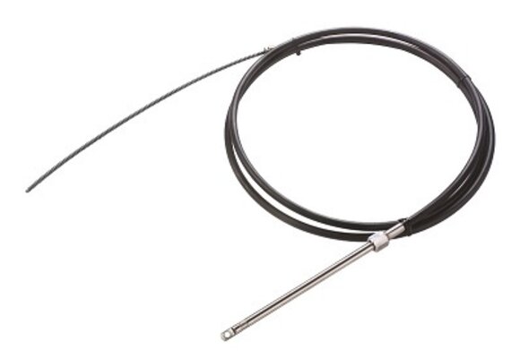 VETUS High performance stuurkabel