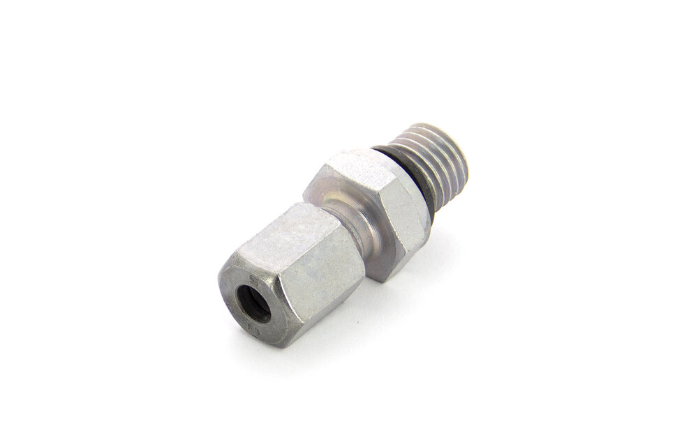 VETUS Koppeling m12x1,5 voor 6mm