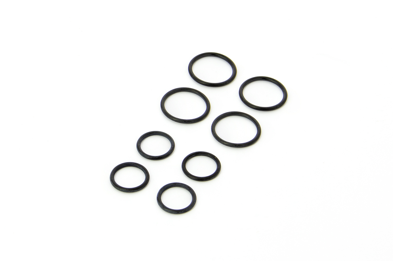 VETUS Set o-ringen compl. voor