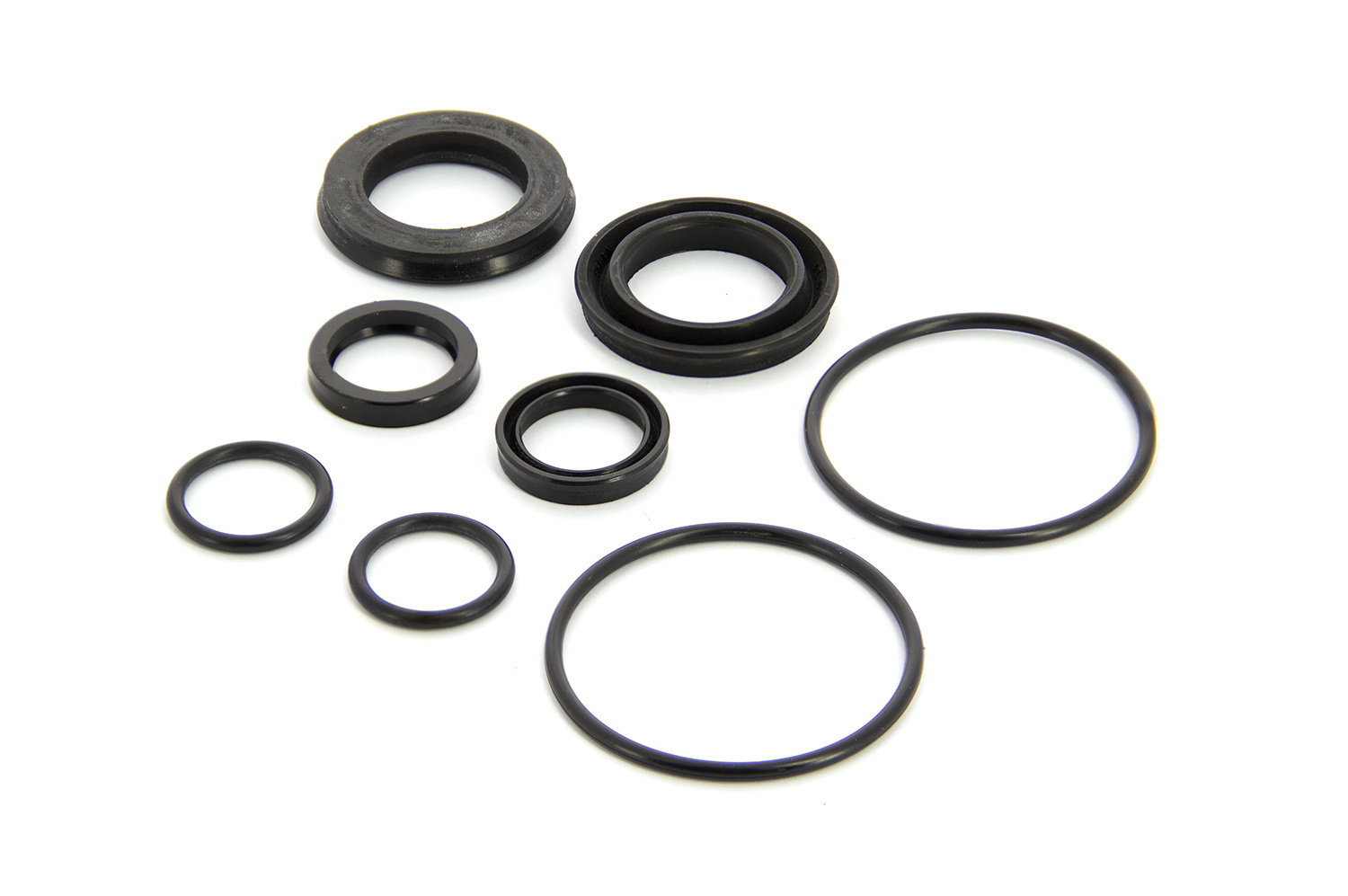 VETUS Set keerringen
