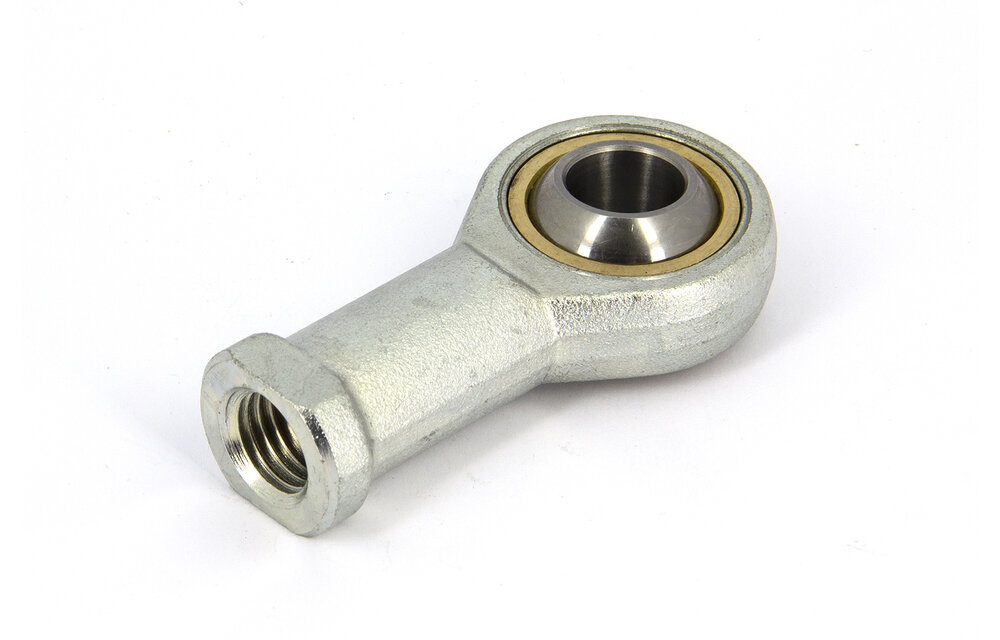 VETUS Cilinderoog M16, gatdiam