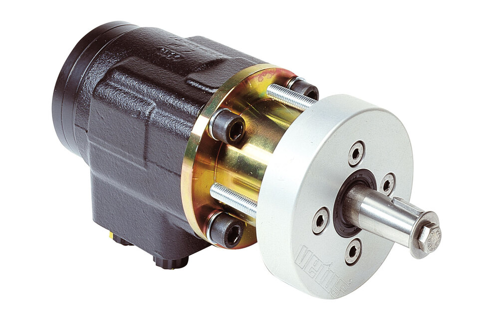 VETUS Hydraulische besturing voor MTC cilinder