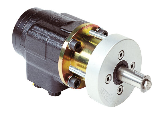VETUS Hydraulische besturing voor MTC cilinder