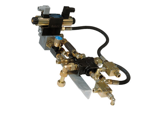 VETUS Stuur- Regelunit voor power- steering en regeleenheid autopilot
