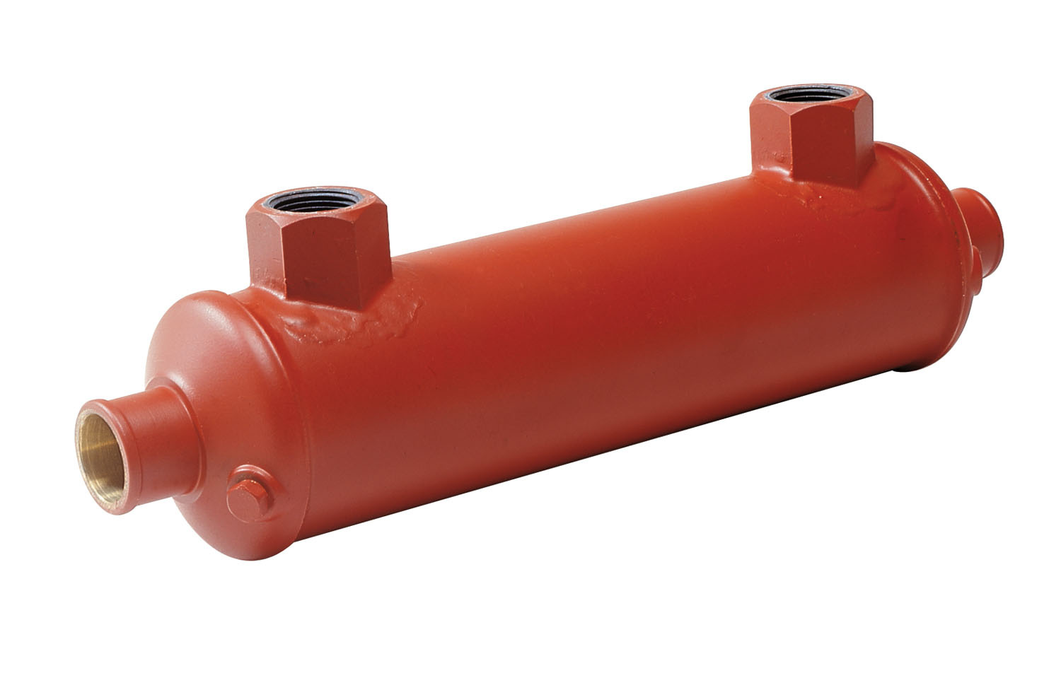 VETUS Hydraulische oliekoeler voor 32 mm slang
