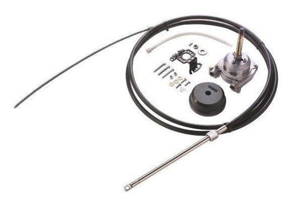 VETUS ZF stuurkit incl. kabel