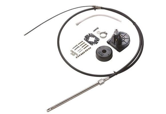 VETUS Light stuurkit incl. ft. kabel