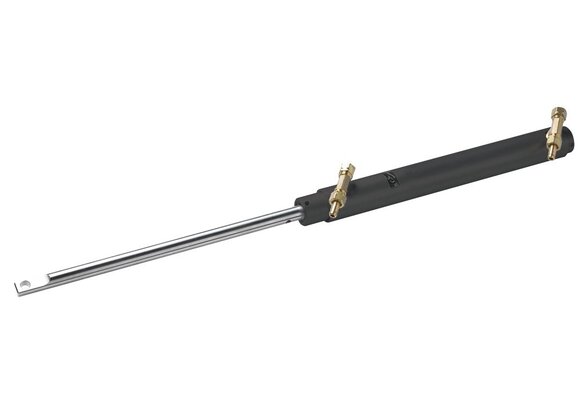 VETUS Hydraulische cilinder voor buitenboordmotorbesturing en Z-Drive