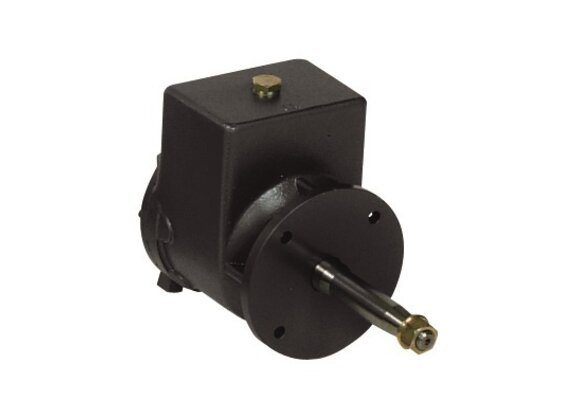 VETUS 89Cc heavy duty helmpump
