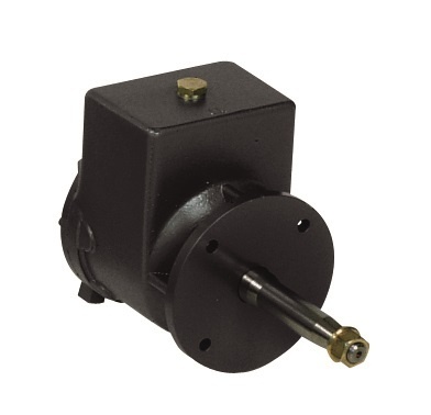 VETUS 89Cc heavy duty helmpump
