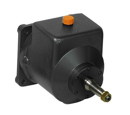 VETUS 151Cc heavy duty helmpump