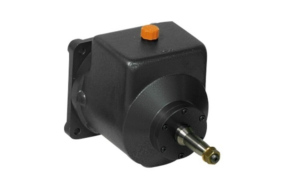 VETUS 191Cc heavy duty helmpump