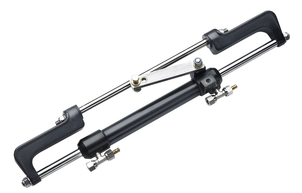 VETUS Cilinder voor buitenboordmotorbesturing OB150