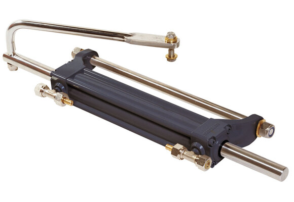 VETUS Cilinder voor buitenboordmotorbesturing OB225