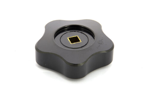 VETUS Knop voor HS74