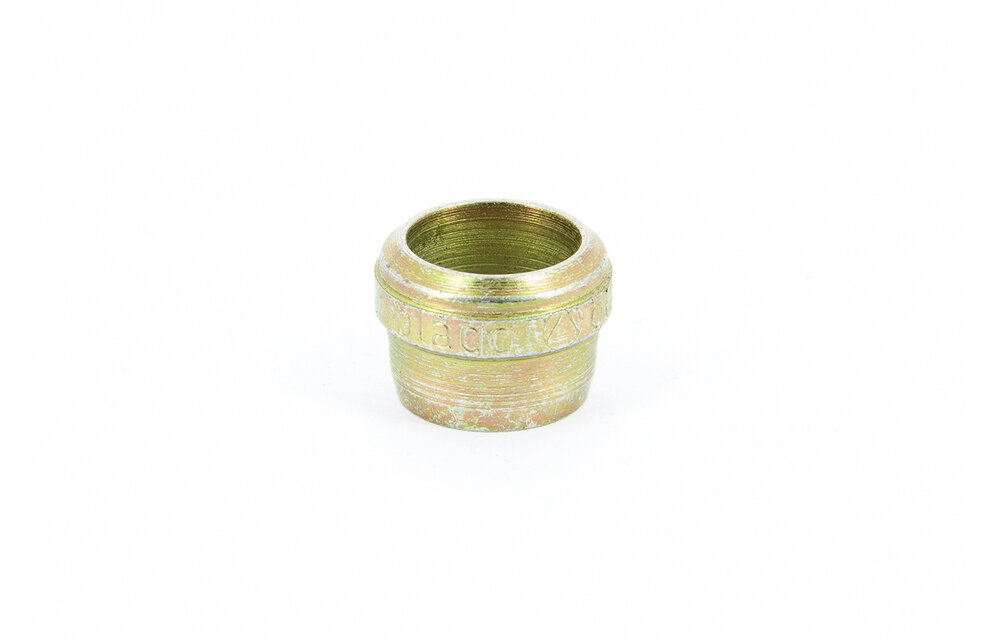 VETUS Set: knelring (10x) DIN 3861 L10 O.D 13mm