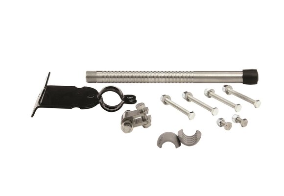 VETUS Kabel besturing transom mount