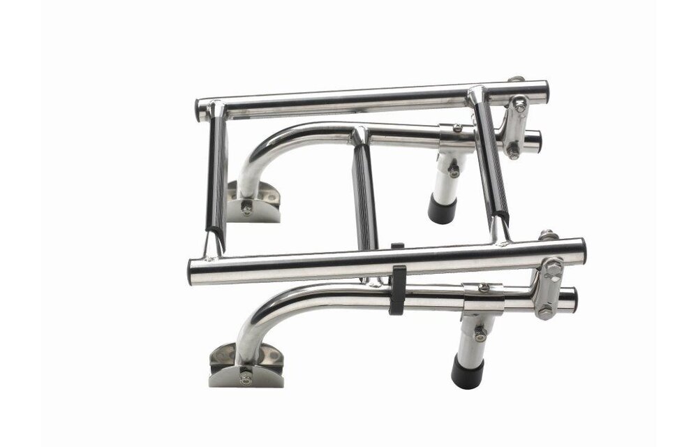 VETUS Zwemladder, SS316