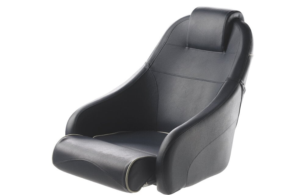 VETUS Stoel "King" FLIP UP