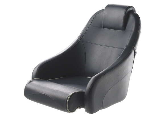 VETUS Stoel "King" FLIP UP