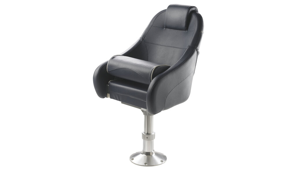 VETUS Stoel "King" FLIP UP
