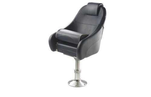 VETUS Stoel "King" FLIP UP