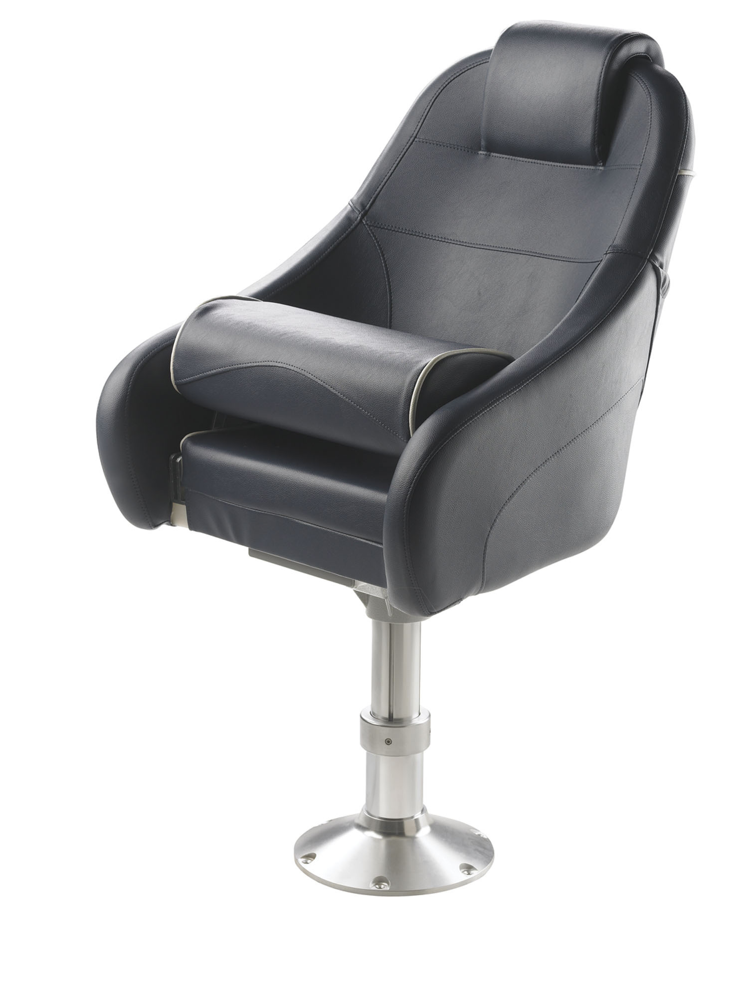 VETUS Stoel "King" FLIP UP