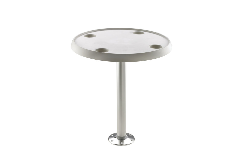 VETUS Verwijderbare tafel met