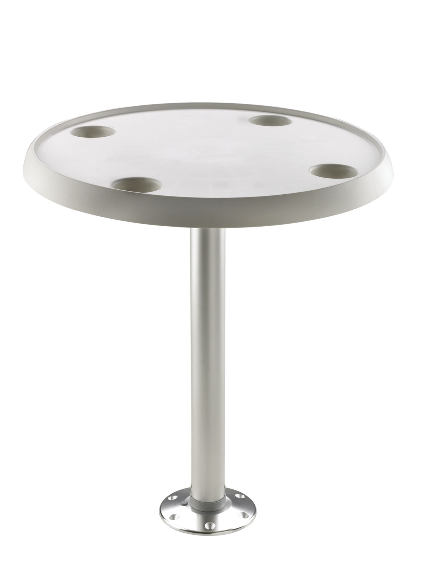VETUS Verwijderbare tafel met