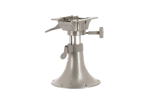 VETUS Stoelpoot met swivel