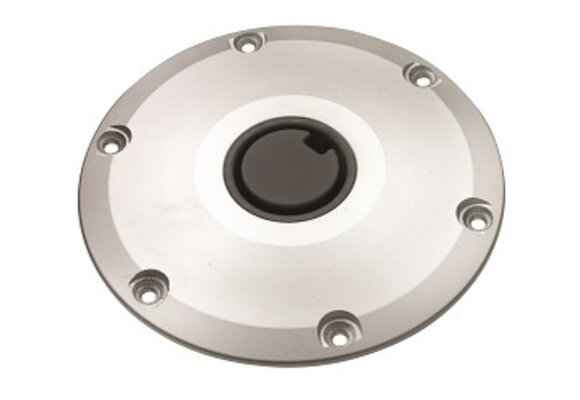 VETUS PCRBASE