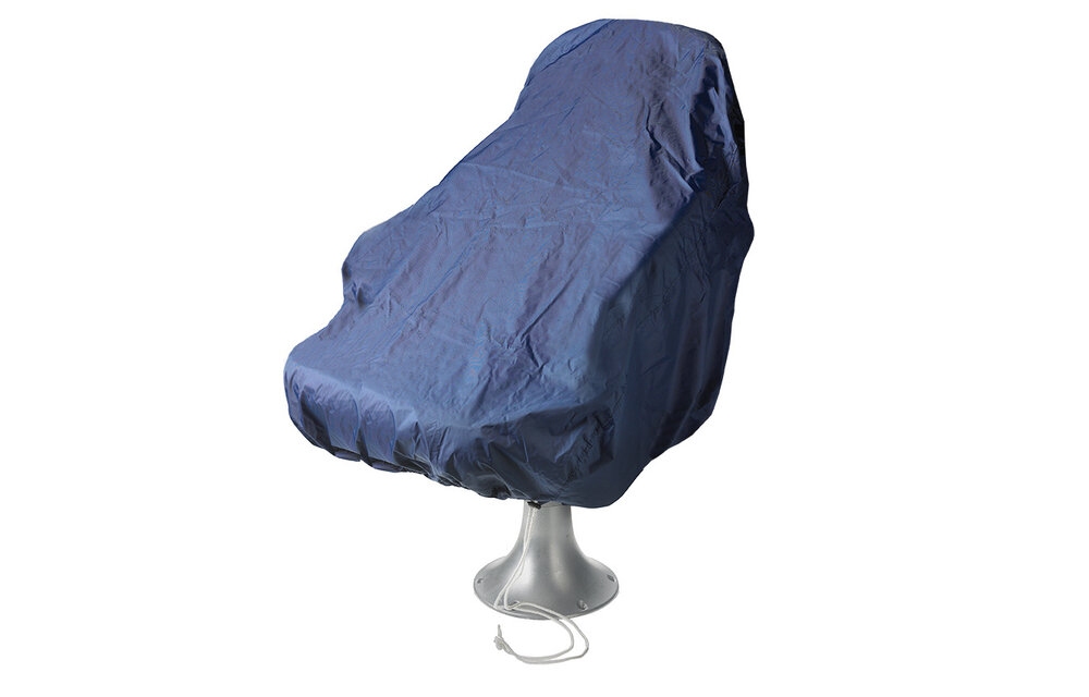 VETUS Beschermhoes blauw