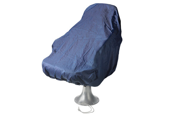 VETUS Beschermhoes blauw