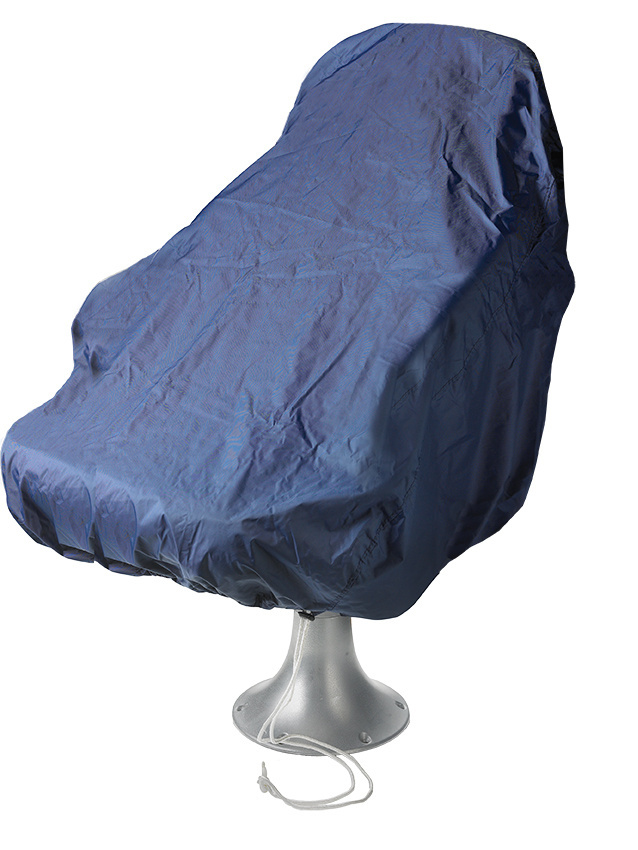 VETUS Beschermhoes blauw